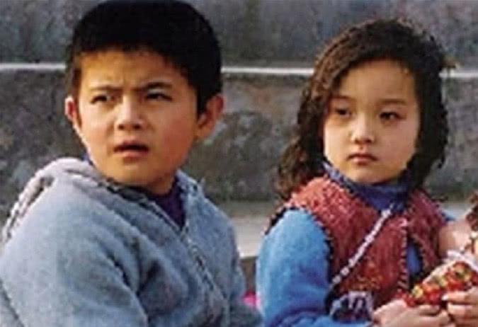 心中永远6位童星 第5位在饭馆端碗 第6位终生遗憾,因病去世