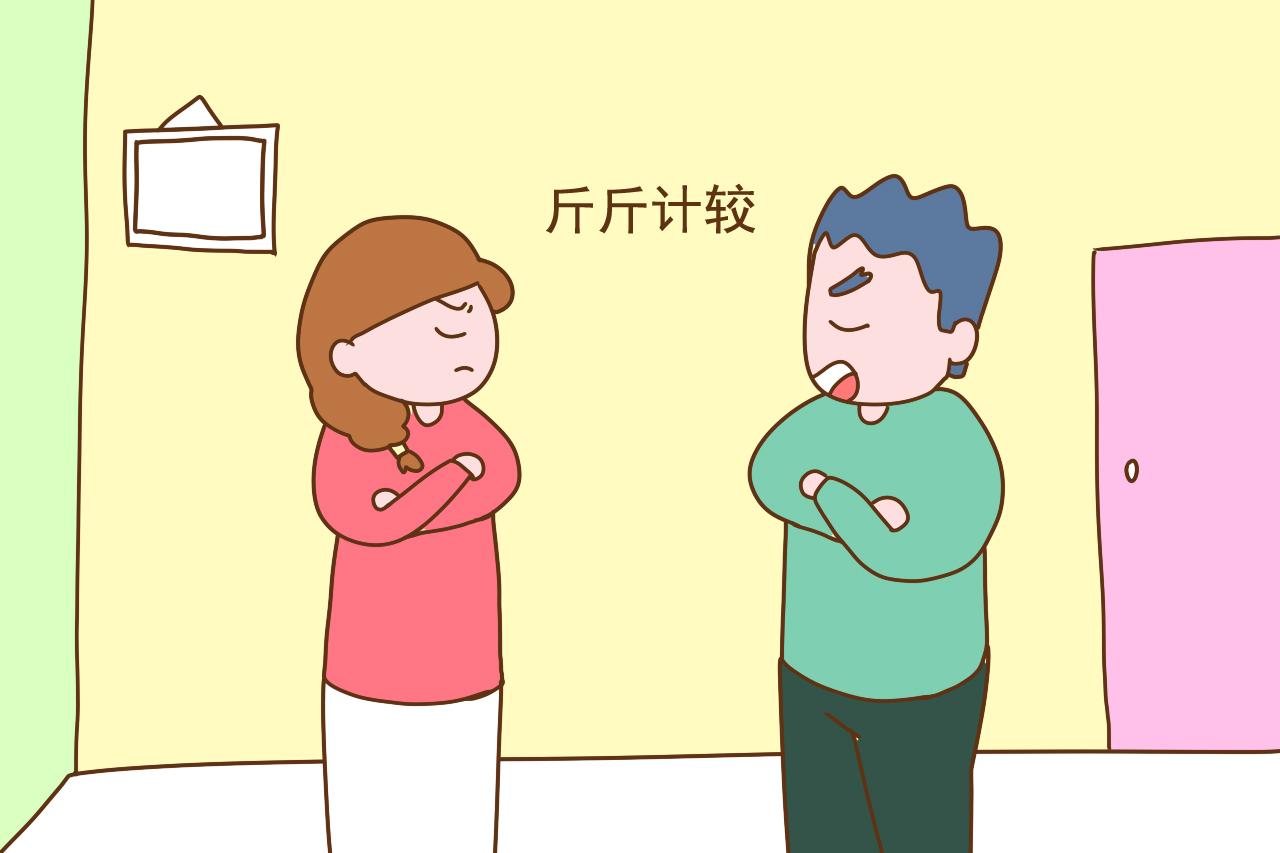 没本事的男人都有这些特点，谁遇到谁倒霉，别往火坑里跳