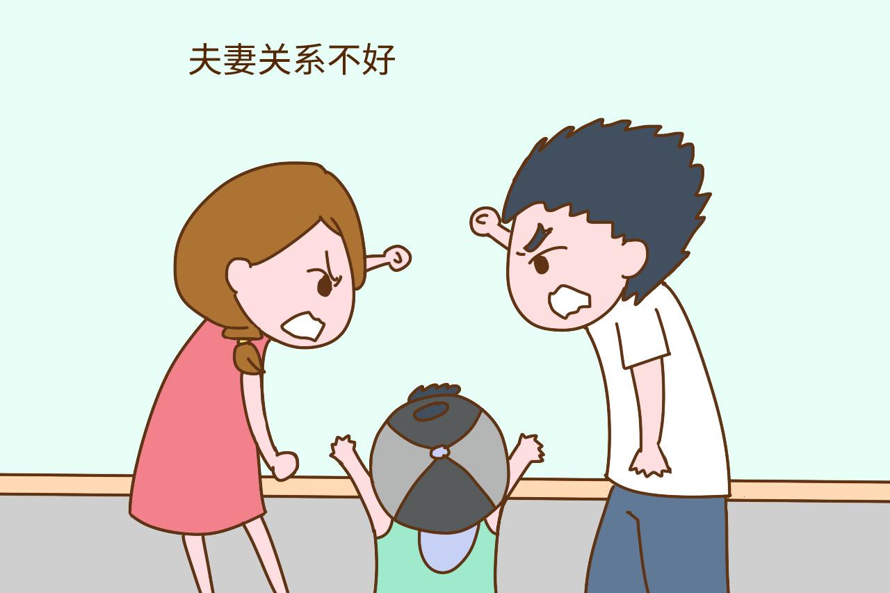 这几种家长养大的孩子，不仅活得很痛苦，而且还难有出息