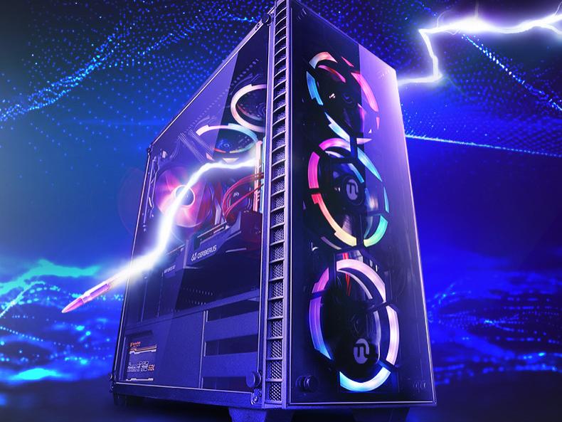 618福利，限时直降900！酷睿八代i7+RTX2070显卡，让你一省到底