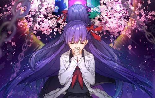 如果当初被送去间桐家的是远坂凛 虫爷简直会被气炸 游戏资讯 八戒游戏