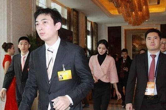 王思聪在东北被人