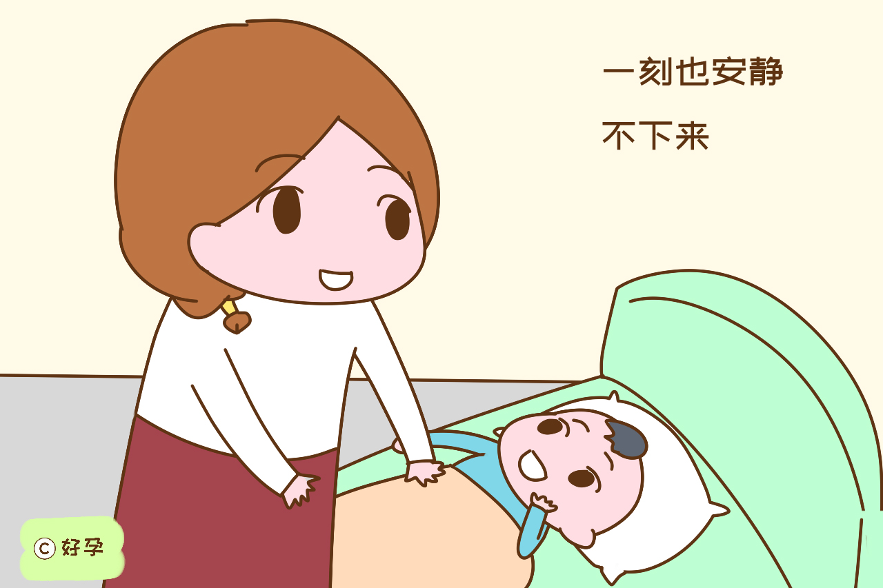 孩子3岁前有这几种行为,看似是“坏毛病”,却是高智商的表现