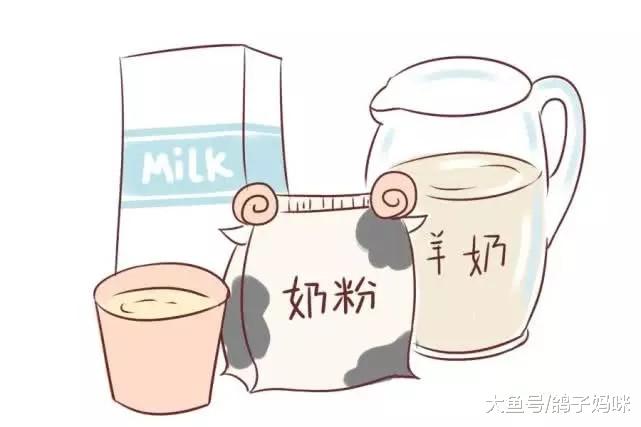 什么东西在六岁之前不能吃？为什么孩子不能喝