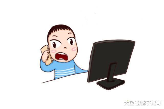 教育宝宝责任大，爸爸应摆脱的不良习惯