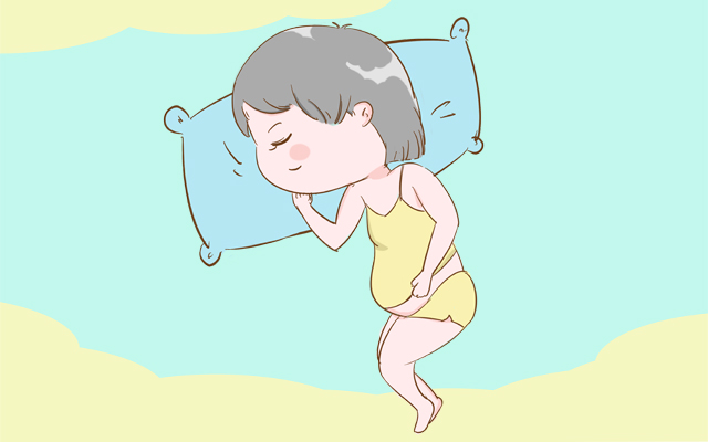 胎儿发生畸形大多在孕期这个阶段，平安度过就能松口气