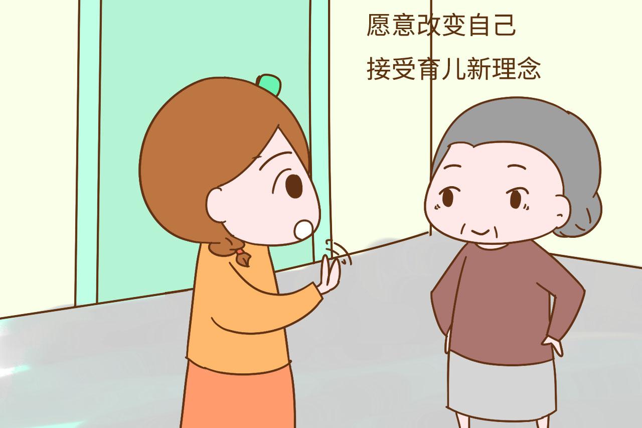 公婆是否真的心疼孩子，这2件事就清楚了，不然说再多都是假的