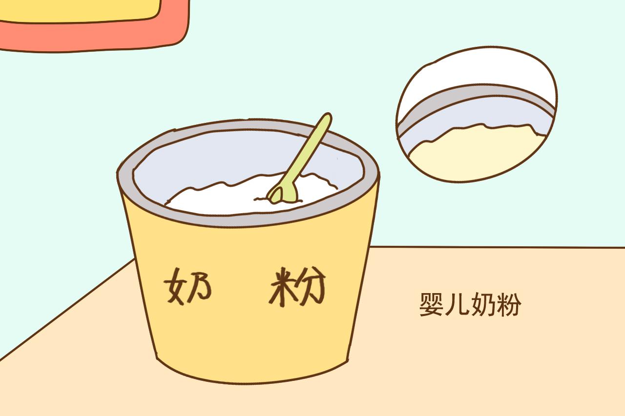 婴儿奶粉的“暗坑”你知道几个? 别当宝典了, 这不是爱娃是害娃