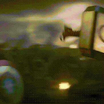 美国队长为什么能够使用雷神之锤战斗,看看《复联4》导演的科学解释