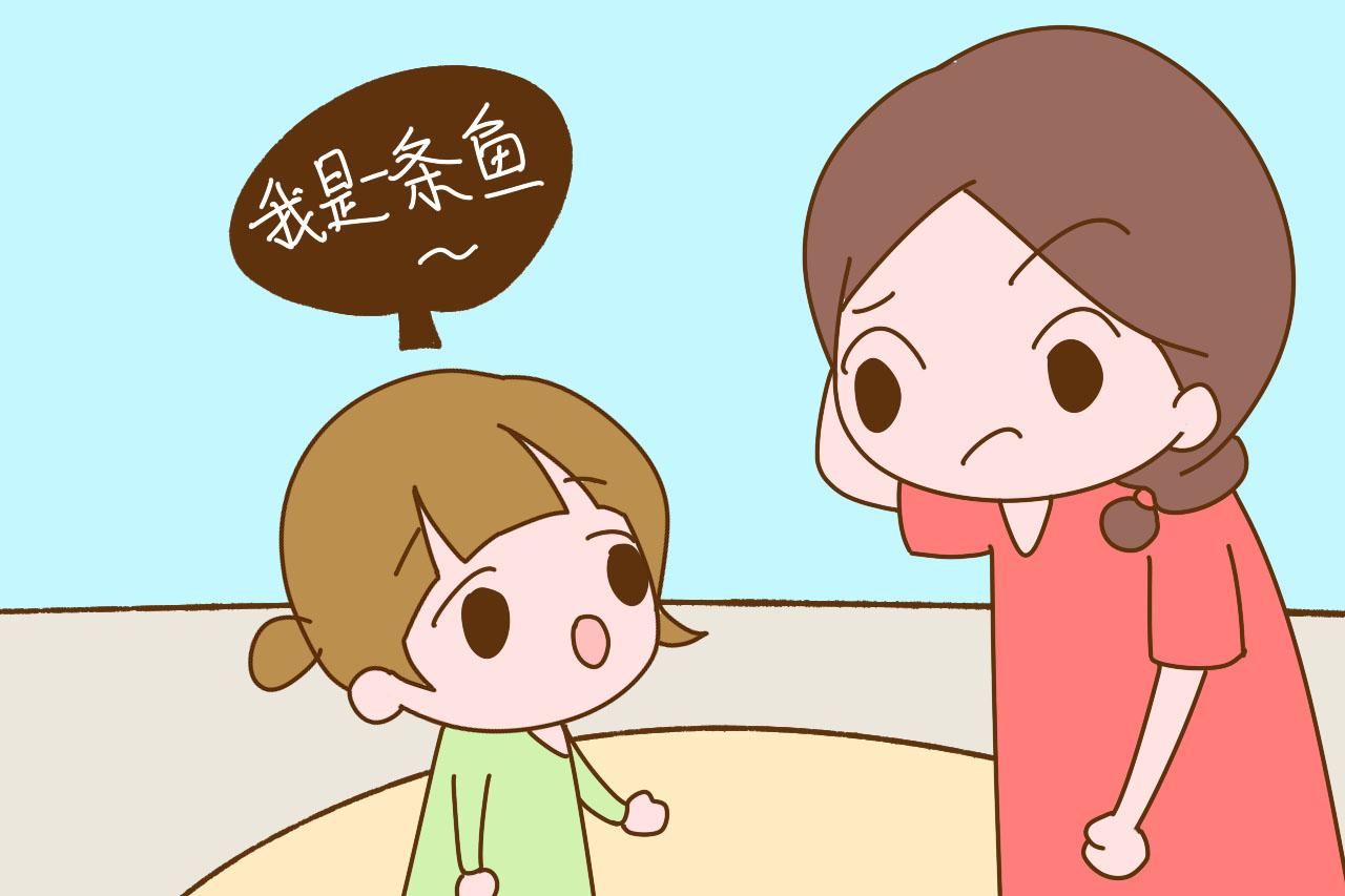 这些宝宝冷知识看上去是歪理, 经历过的宝妈却很认同, 大多很有趣