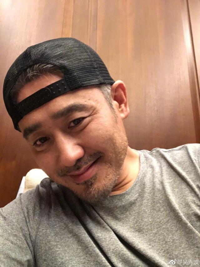 陈昱霖被捕, 妈妈再次发声, 被问恨不恨吴秀波她这样说