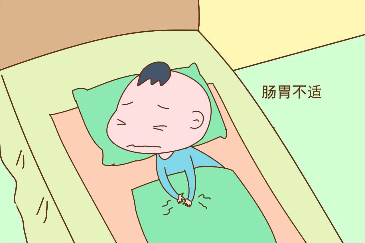 宝宝睡觉满床滚? 跟这3个方面关系大, 不注意宝宝会发育迟缓