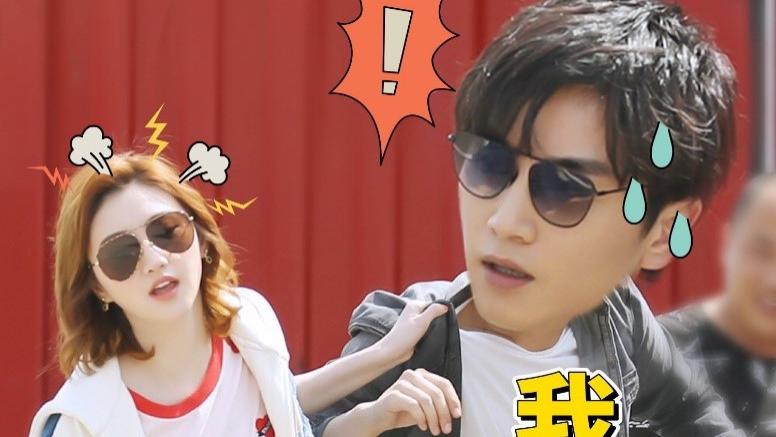 百变脸！在线客服陈晓你到底有多少副面孔？？？