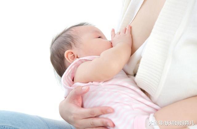坐月子生气会影响母乳分泌吗？母乳喂养，妈妈应知道的3个小常识
