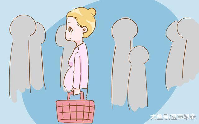 孕晚期，宝宝最讨厌妈妈做这两个动作，很多妈妈却还在做