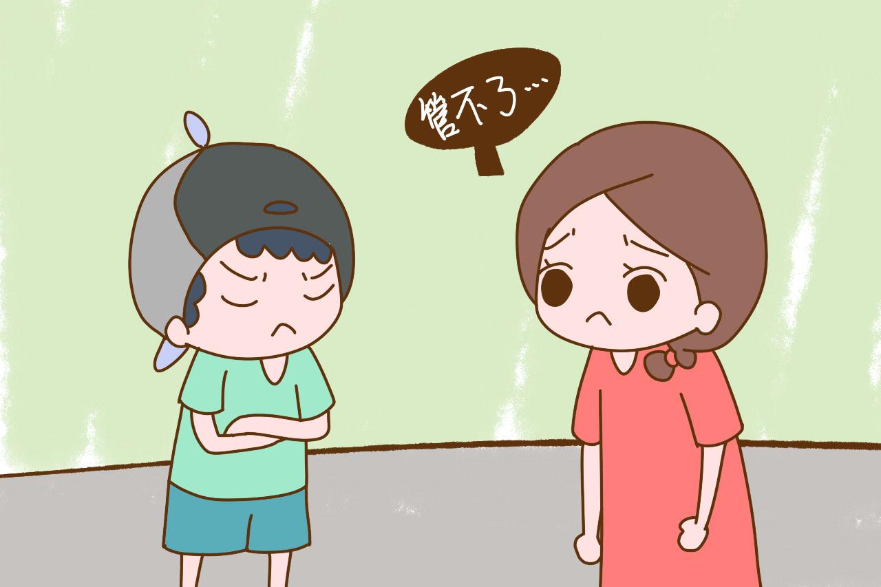 为什么现在男孩的心理问题, 普遍比女孩多? 根源却是在爸爸