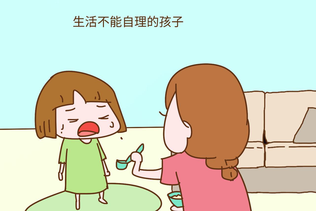 这2种表现的孩子, 幼儿园看了也不敢收, 去学校只会被老师嫌弃