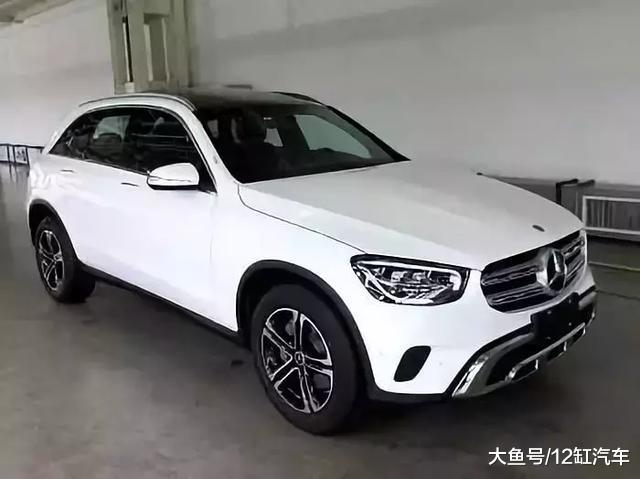 又一批新车申图曝光!那八款合伙SUV会引爆市场么?