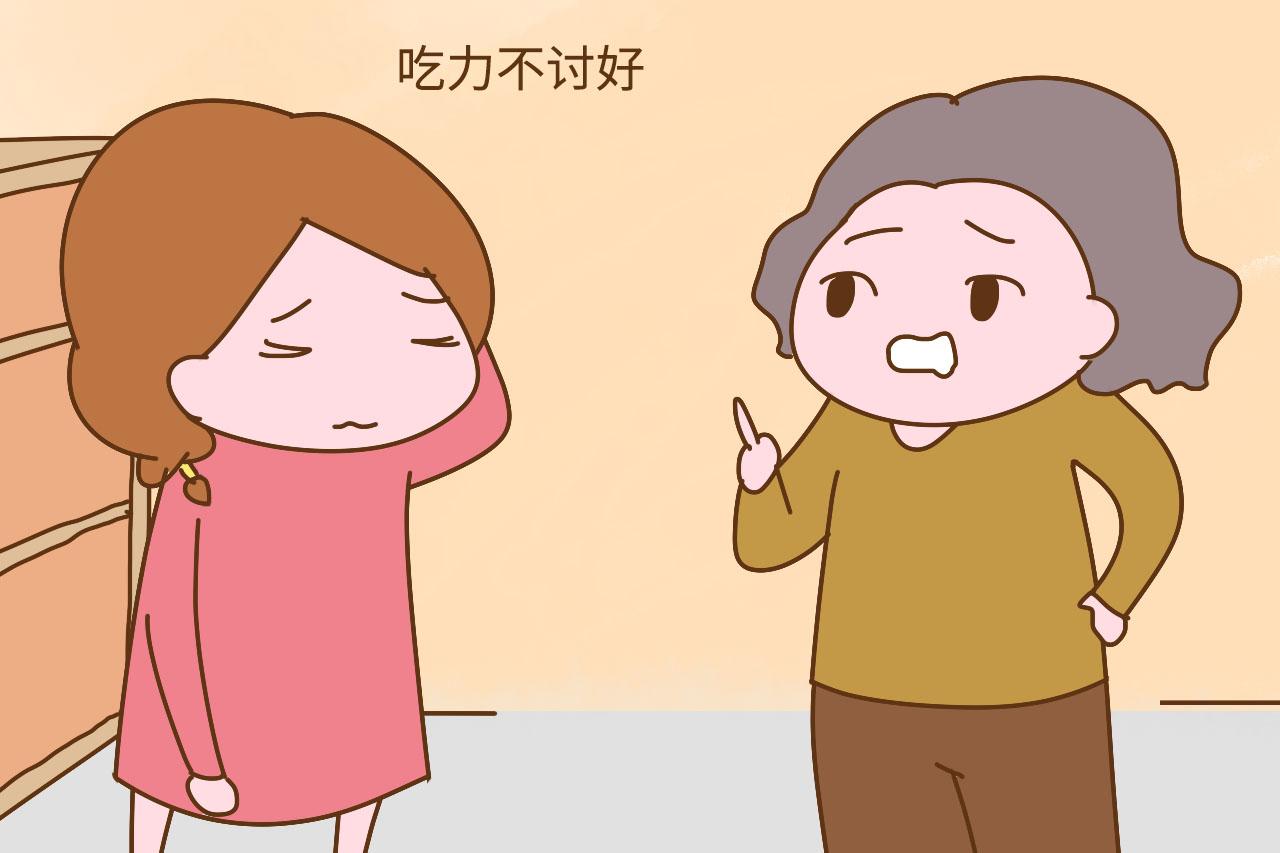 都说女人生完孩子就变了，责任却在这3个人身上，原因现实又扎心