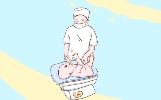 5斤、6斤和8斤的新生儿, 往往有这些差别, 你家宝宝出生时多重