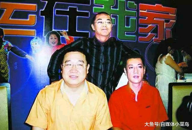 著名导演英宁抛妻弃女,再找寻幸福,妻子为了女儿却没有再嫁