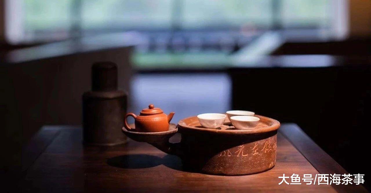 香港茶学大师重出江湖, 首度公开潮汕功夫茶要义, 一显真传!