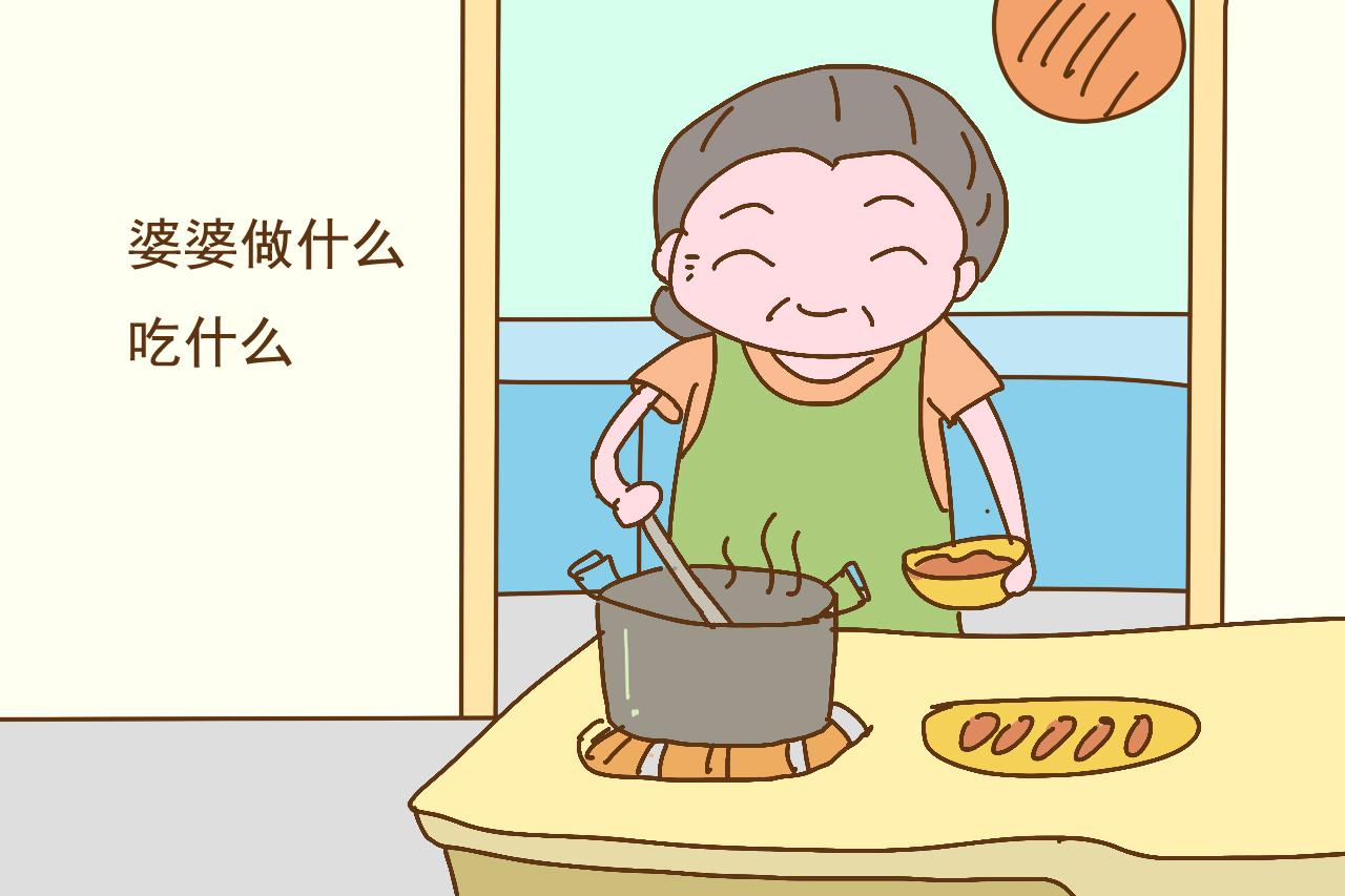 怀孕后在婆家养胎, 和在娘家养胎有区别吗? 这几位孕妈说了大实话