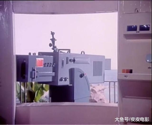 39年前,国产第1部科幻片上映,那片的造诣,抵过2个《飘流天球》