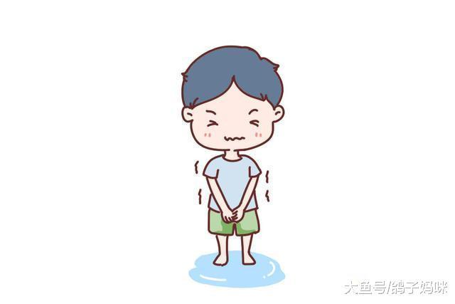 孩子脸浮肿，为什么会肾脏水肿？该怎么办？