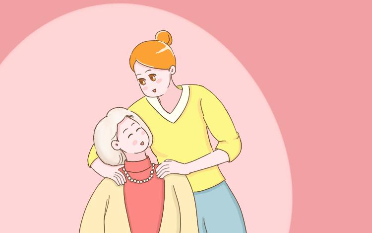 婆婆有没有把儿媳妇当自家人，可以从这3点判断