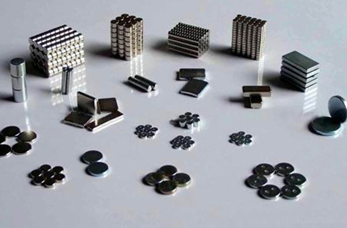 我手头除了稀土这张王牌之外，还