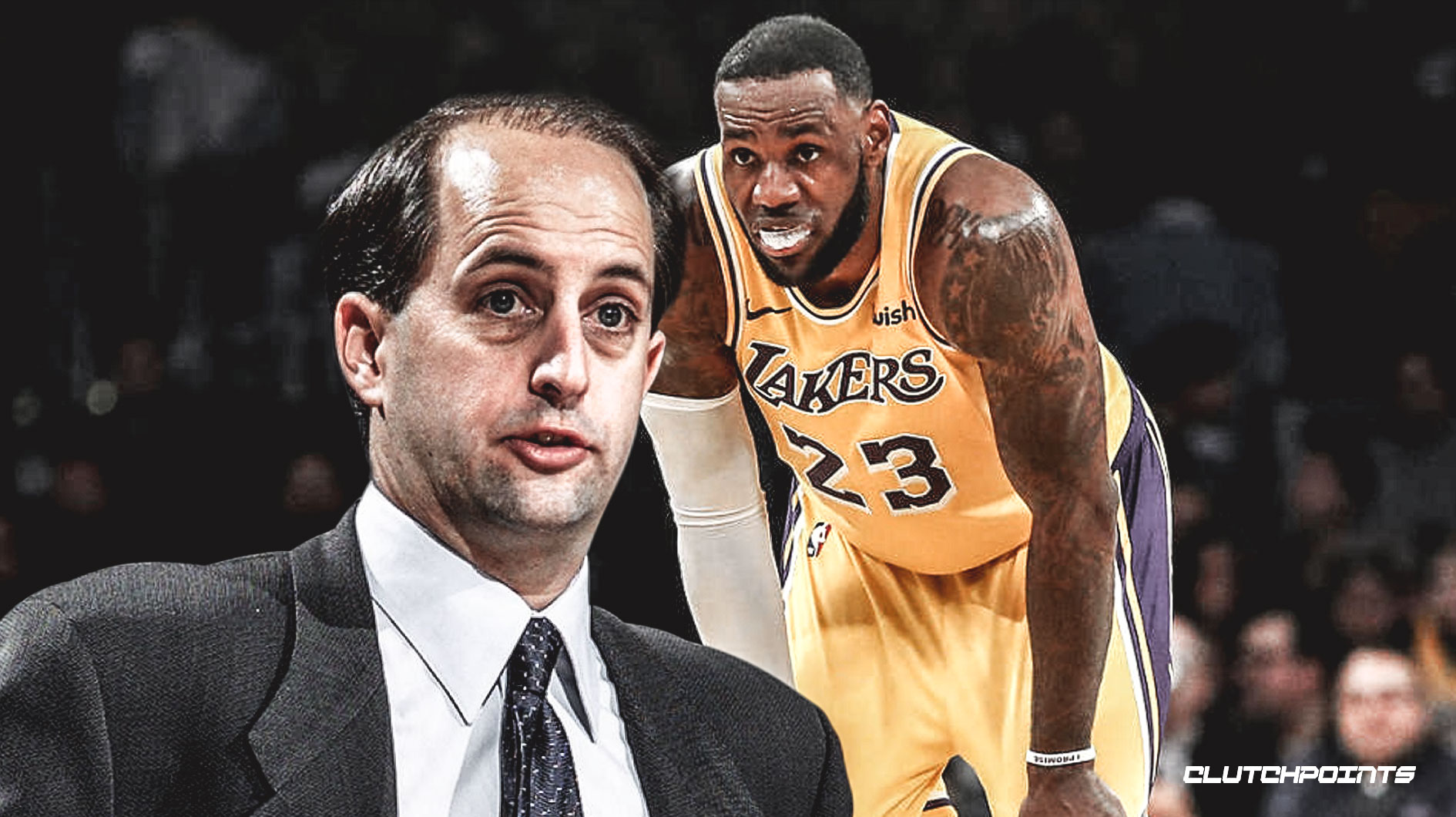 湖人再次败北绿衫军，今夏他们应