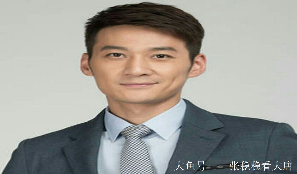 张陆多大了,张陆的个人信息和家庭背景?