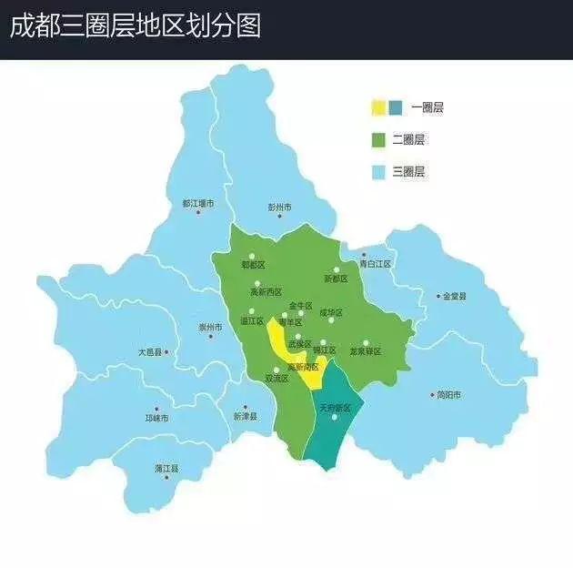 成都郫都区地图图片