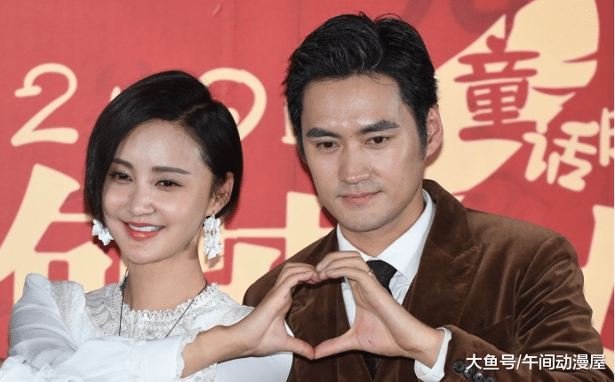 袁弘惹怒妈妈,不料张歆艺4字就哄好婆婆,二姐情商太高!