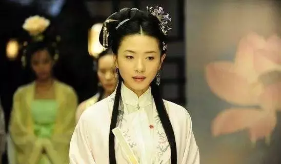 一身风骨柳如是: 如我身为须眉, 必当救亡图存, 以身报国!