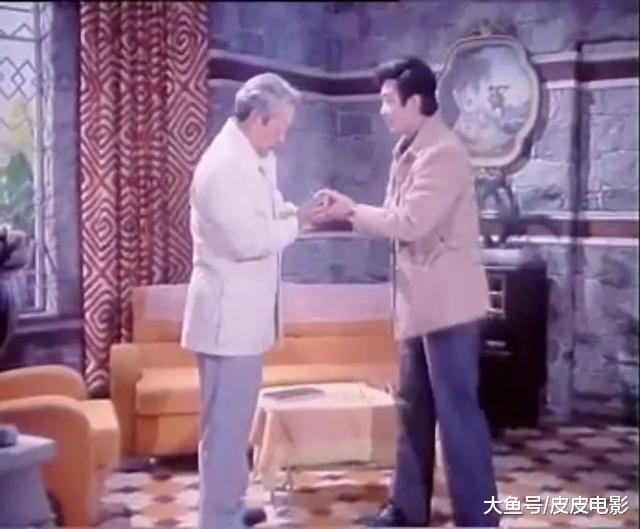 39年前,国产第1部科幻片上映,那片的造诣,抵过2个《飘流天球》