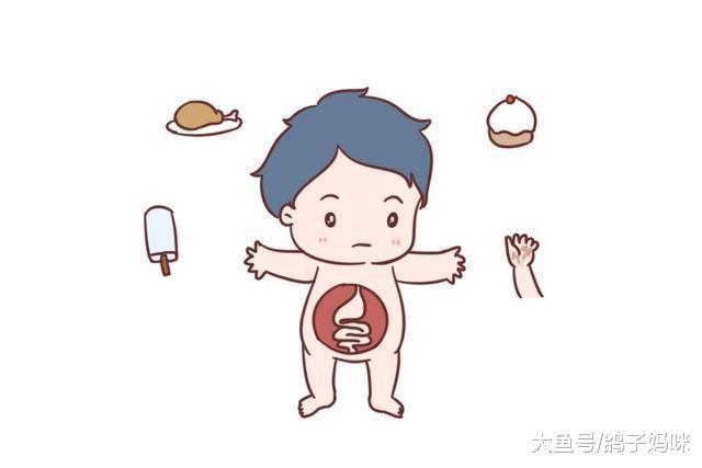 宝宝想嗯，嗯不出来怎么办？小儿便秘恐影响身高