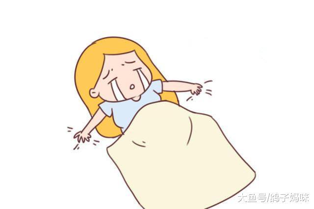 肚子好痛！我要生了吗？20种腹痛原因解析