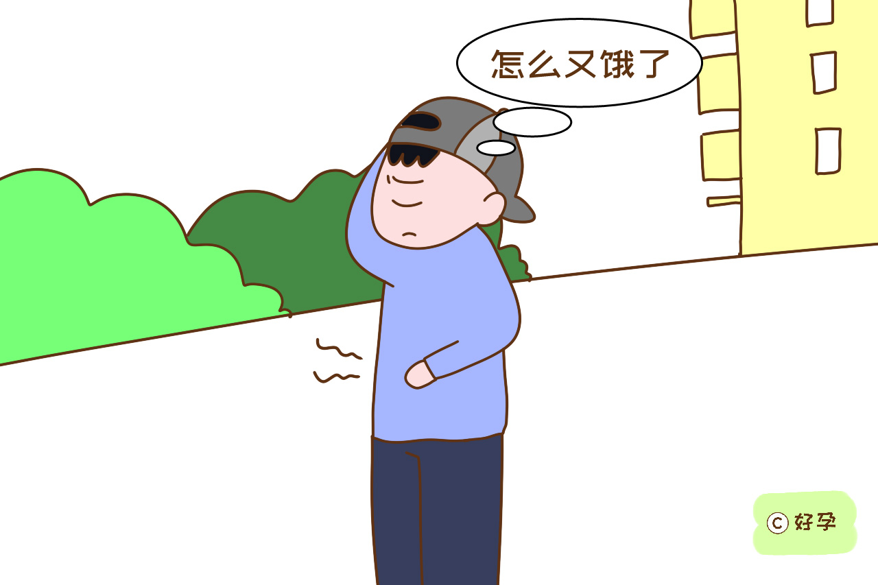 若你家孩子常在这几件事上抱怨,说明身高“猛涨期”到了,别错过