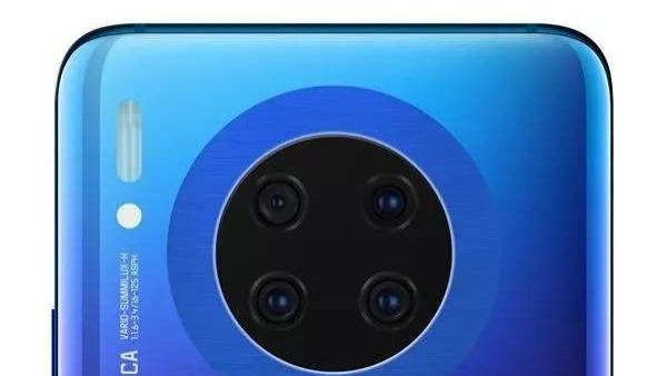 年底新机大盘点，华为Mate30Pro、一加7T、小米MIX4你会选哪个