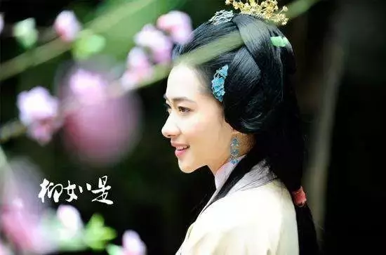一身风骨柳如是: 如我身为须眉, 必当救亡图存, 以身报国!