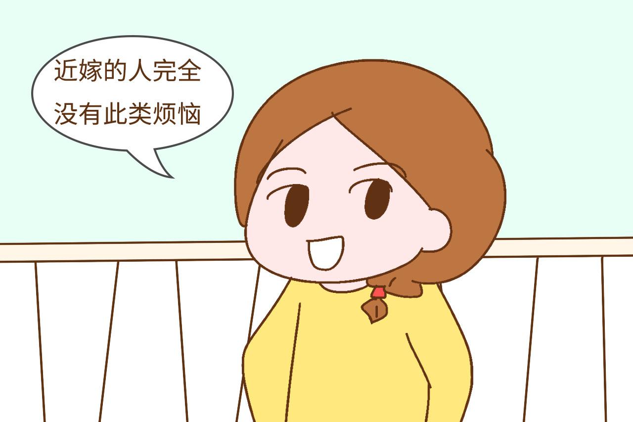 春节你是回婆家过，还是回娘家过？怎么选都难两全，这种人最幸福