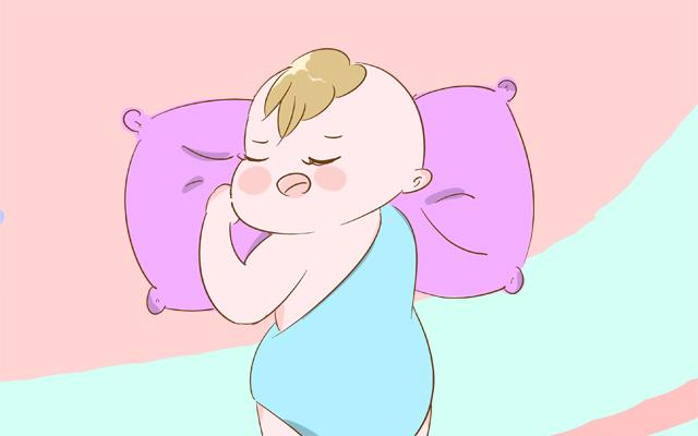 宝宝睡觉的3大误区，每个都很常见，中招的妈妈赶紧改