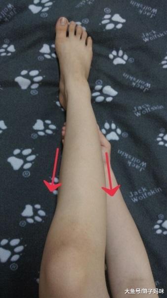 7种食物缓解孕期水肿, 配合按摩都说很管用