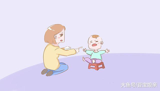宝宝不能吃盐？到了这个年龄后，不吃反而影响健康