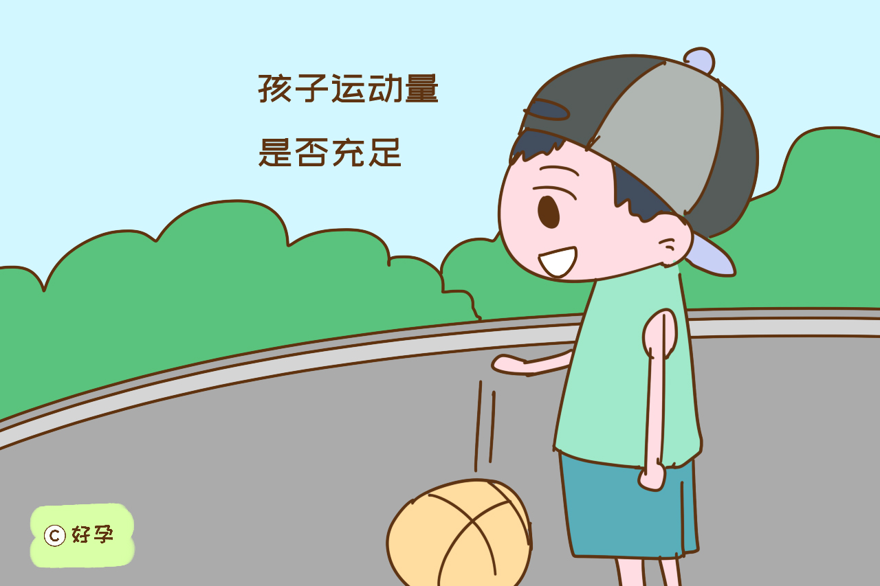 孩子长大个头高不高，渗透在生活中这几个细节里，不用等长大