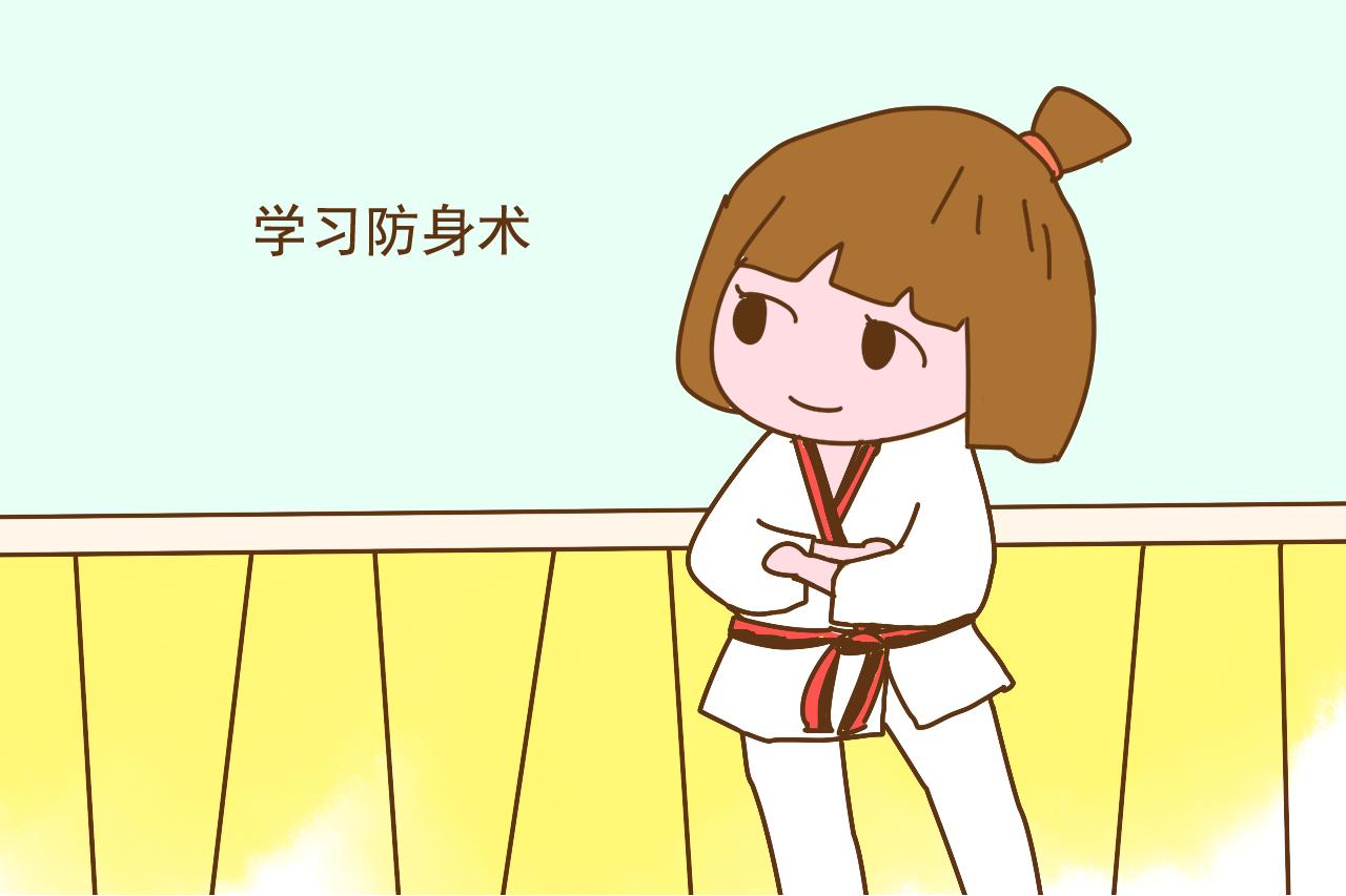 孩子被欺负后, 这2种反击方式父母记得教, 比打回去有用多了