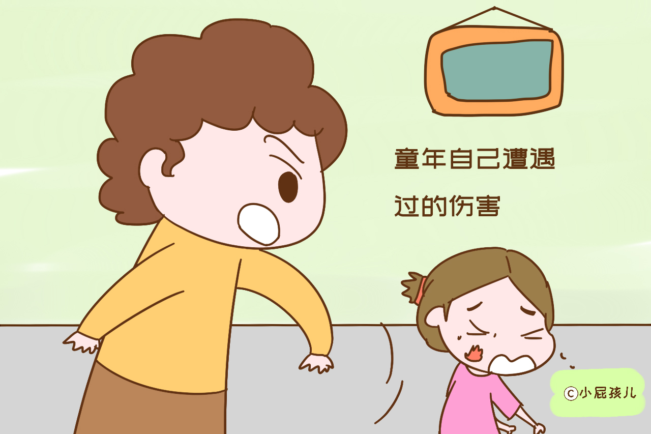 伤害过你的原生家庭，长大后还能和解吗？最后都是算了吧