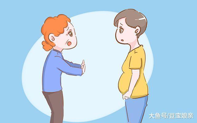孕期运动时，宝妈要注意什么？这4点很重要
